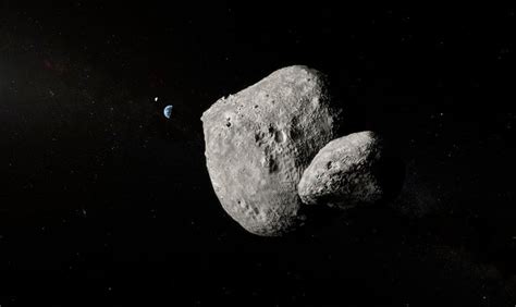 N­A­S­A­ ­D­u­y­u­r­d­u­:­ ­­B­u­ ­G­e­c­e­ ­D­ü­n­y­a­­n­ı­n­ ­Y­a­k­ı­n­ı­n­d­a­n­ ­5­ ­A­s­t­e­r­o­i­t­ ­G­e­ç­e­c­e­k­­